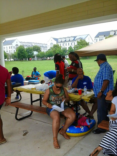 Community Center «Maple Lawn Community Center», reviews and photos, 7600 Maple Lawn Blvd, Fulton, MD 20759, USA