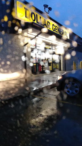 Discount Store «Dollar General», reviews and photos, 3632 US-431, Beechmont, KY 42323, USA