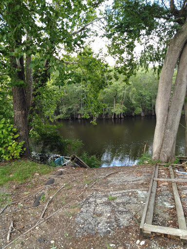 Seafood Market «Ocean Fish Market», reviews and photos, 302 Kingston St, Conway, SC 29526, USA