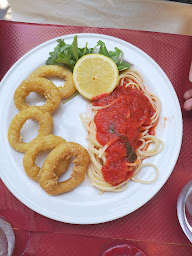 Photo n°119 de Da Giovanni à Enghien-les-Bains ()