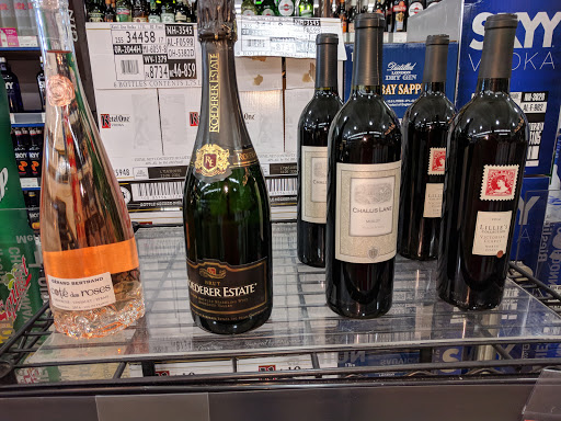 Wine Store «BevMo!», reviews and photos, 342 E Hillsdale Blvd, San Mateo, CA 94403, USA