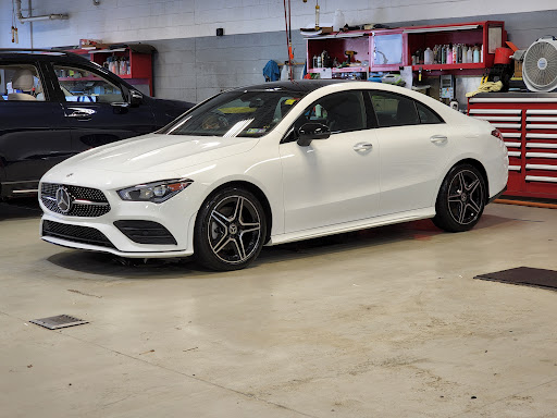 Mercedes Benz Dealer «Sun Motor Cars, Inc.», reviews and photos, 6677 Carlisle Pike, Mechanicsburg, PA 17050, USA