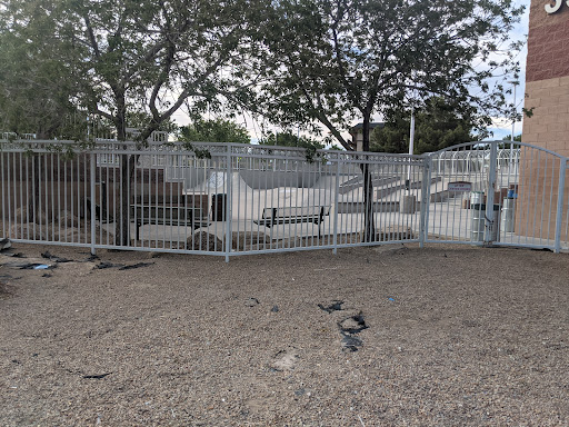 Recreation Center «Cambridge Recreation Center», reviews and photos, 3930 Cambridge St, Las Vegas, NV 89119, USA