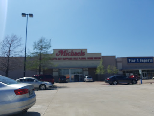 Craft Store «Michaels», reviews and photos, 2717 Market Center Dr, Rockwall, TX 75032, USA