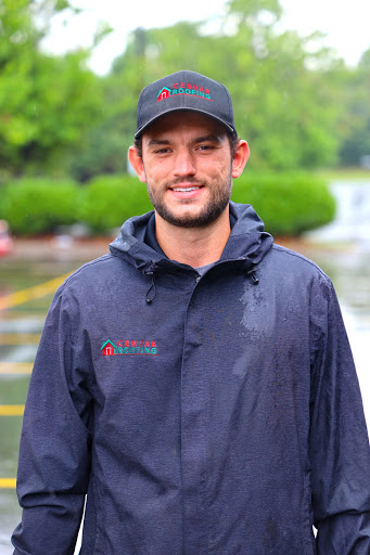 Roofing Contractor «Lynchburg Roofing, Roanoke», reviews and photos, 7 Walnut Ave, Vinton, VA 24179, USA