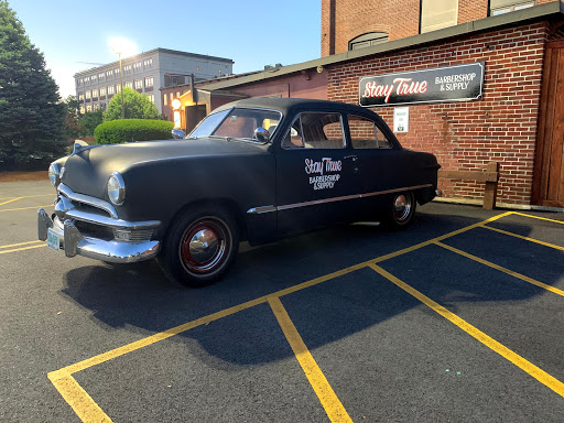 Barber Shop «Stay True Barbershop», reviews and photos, 45 Derry Rd, Hudson, NH 03051, USA