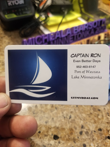 Marine Supply Store «West Marine», reviews and photos, 12350 Wayzata Blvd, Minnetonka, MN 55305, USA
