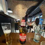 Photo n°7 de l'avis de Marvin.a fait le 16/03/2024 à 16:30 sur le  Ristorante da Oscar à Milan