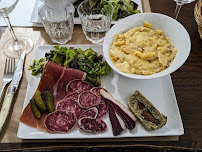 Plats et boissons du Restaurant Le Kitchen à Clermont-Ferrand - n°2