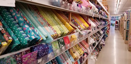Fabric Store «Jo-Ann Fabrics and Crafts», reviews and photos, 10898 SE Oak St, Milwaukie, OR 97222, USA