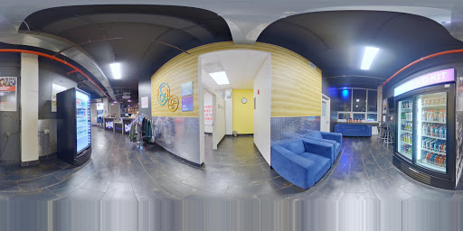 Health Club «Crunch - Norwood», reviews and photos, 3170 Webster Ave, Bronx, NY 10467, USA