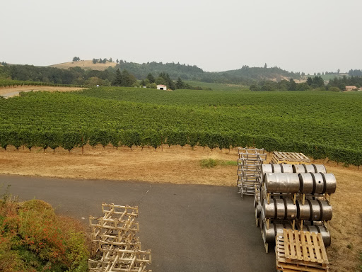 Winery «Bethel Heights Vineyard», reviews and photos, 6060 Bethel Heights Rd NW, Salem, OR 97304, USA