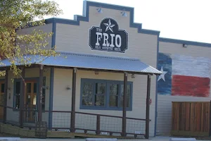 The Frio - Hill Country Grill & The Barn image