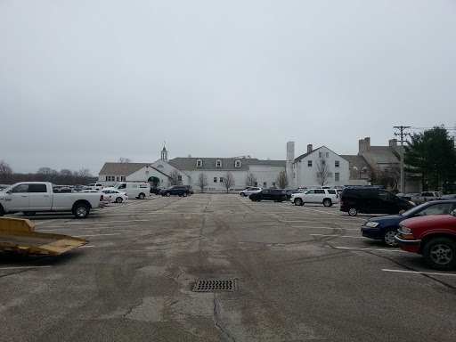 Country Club «The Country Club», reviews and photos, 2825 Lander Rd, Cleveland, OH 44124, USA