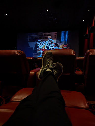 Movie Theater «AMC Webster 12», reviews and photos, 2190 Empire Blvd, Webster, NY 14580, USA