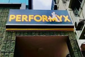 Performyx image