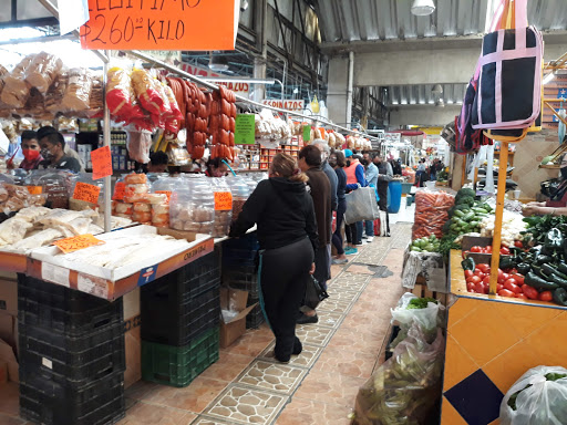 Mercado Municipal La Acocota