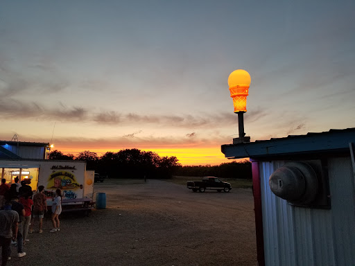 Drive-in Movie Theater «Galaxy Drive-In Movie Theatre», reviews and photos, 5301 I-45, Ennis, TX 75119, USA