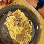 Photo n°4 de l'avis de Vilma.o fait le 01/09/2021 à 13:50 sur le  Taverna Il Gozzoviglio à Cortona