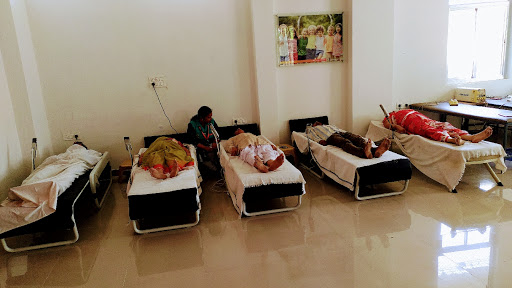 Ceragem Therapy Center, Mansarover, Jaipur