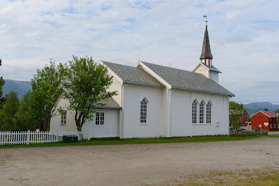 Agdenes kirke