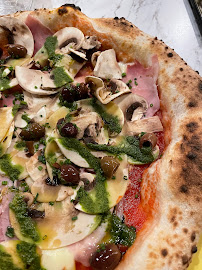 Pizza du Restaurant italien Cacio Pepe Trattoria à Valenciennes - n°10