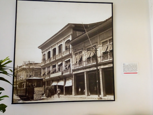 Opiniones de Archivo Histórico del Guayas en Guayaquil - Museo