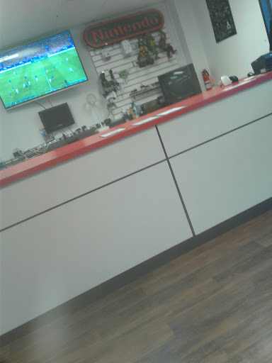 Electronics Store «The Tech Exchange», reviews and photos, 4133 Brandon Ave SW, Roanoke, VA 24018, USA