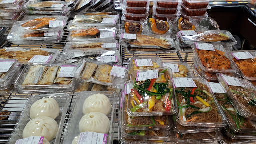 Korean Grocery Store «H Mart», reviews and photos, 2600 Alton Pkwy, Irvine, CA 92606, USA
