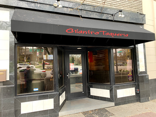 Cilantro Taqueria