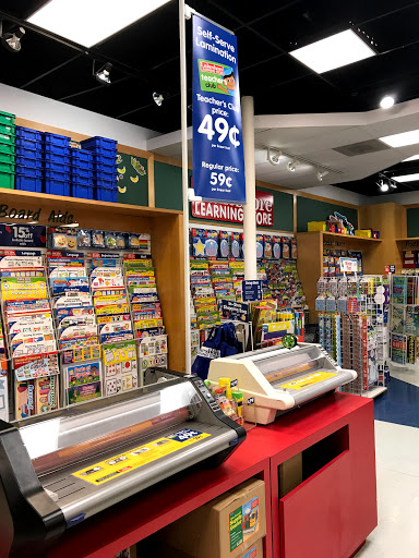 Educational Supply Store «Lakeshore Learning Store», reviews and photos, 2405 Post Oak Blvd, Houston, TX 77056, USA
