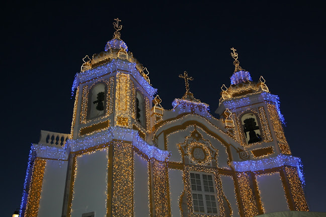 Santuário do Senhor Jesus da Piedade - Elvas