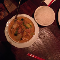 Soupe du Restaurant thaï Mme Shawn Thaï Bistrot à Paris - n°17