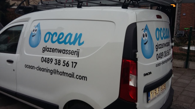 Ocean-Cleaning - Schoonmaakbedrijf