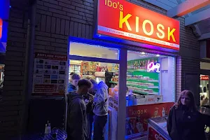 Ibo's kiosk (bad nenndorf) image