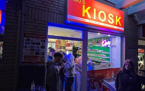 Ibo's kiosk (bad nenndorf) image