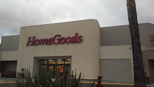 Department Store «HomeGoods», reviews and photos, 3331 Rosecrans St, San Diego, CA 92110, USA