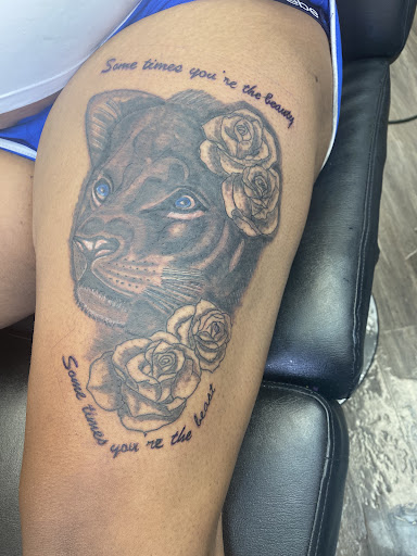 Tattoo Shop «East Coast Ink», reviews and photos, 1414 Millersport Hwy, Buffalo, NY 14221, USA