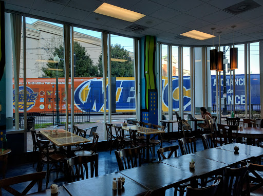 Coffee Shop «Java Surf Café & Espresso Bar», reviews and photos, 223 E City Hall Ave, Norfolk, VA 23510, USA