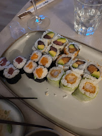 Plats et boissons du Restaurant japonais TOYO SUSHI à Mâcon - n°17