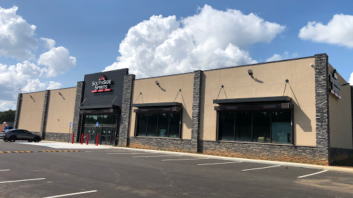 Riverdale Package Store, 6541 GA-85, Riverdale, GA 30274, USA, 