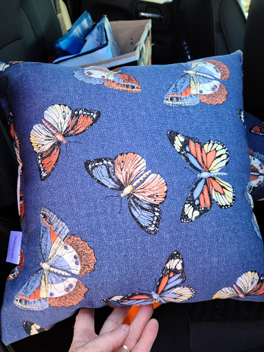 Department Store «HomeGoods», reviews and photos, 431 N Main St, East Longmeadow, MA 01028, USA