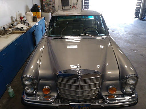 Car Wash «Carnegie Auto Wash & Detail», reviews and photos, 3606 Carnegie Ave, Cleveland, OH 44115, USA