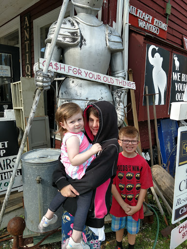 Used Furniture Store «White Elephant Shop», reviews and photos, 32 Main St, Essex, MA 01929, USA