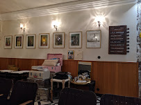 Atmosphère du Restaurant indien Desi Road à Paris - n°19