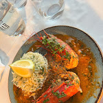 Photo n°4 de l'avis de Rosy.. fait le 16/05/2022 à 18:21 sur le  Bar do Fundo à Colares