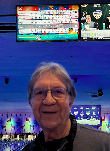 Bowling Alley «Saddleback Lanes», reviews and photos, 25402 Marguerite Pkwy, Mission Viejo, CA 92692, USA