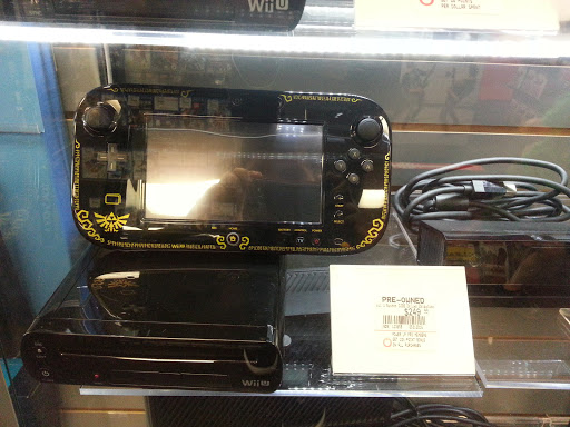 Video Game Store «GameStop», reviews and photos, 18479 S Dixie Hwy, Cutler Bay, FL 33157, USA