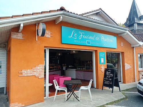 Boulangerie Le Fournil de Louis Pontenx-les-Forges
