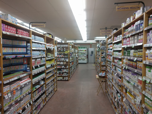 Natural Foods Store «Natural Grocers», reviews and photos, 11402 S Parker Rd, Parker, CO 80134, USA